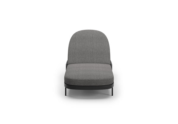 Miura-nightfall Sun Lounger