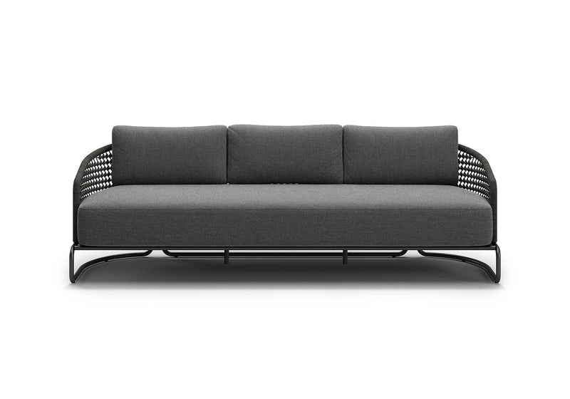 Pıgalle 3 Seater Sofa