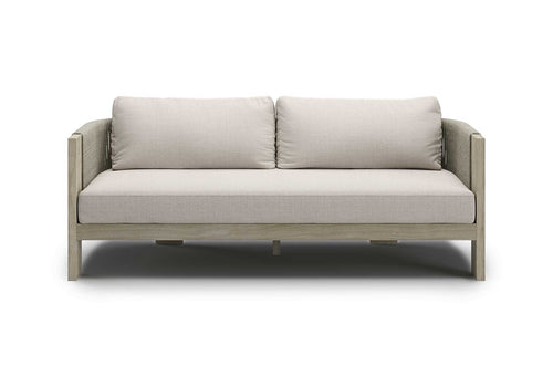 Ralph - Ash 2 Seater Sofa