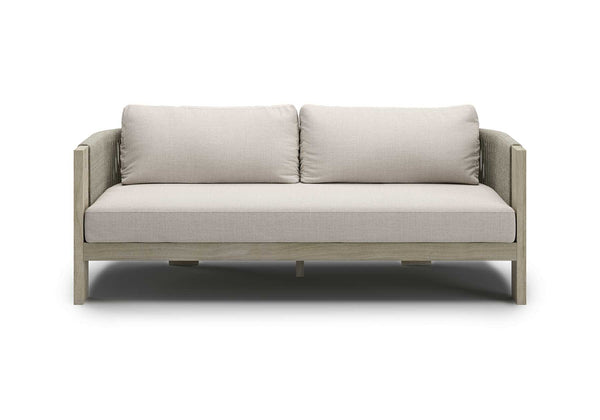 Ralph - Ash 2 Seater Sofa