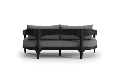 Whale Noche 2 Seater Lounge Set