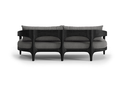 Whale Noche 2 Seater Lounge Set