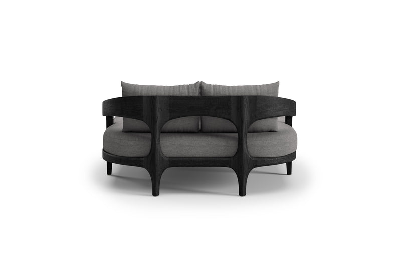 Whale Noche Daybed