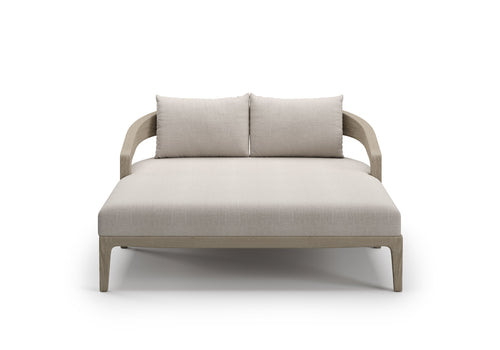 Whale Ash Daybed