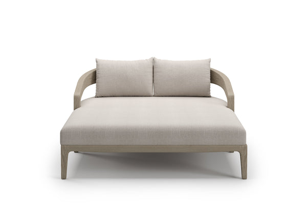 Whale Ash Daybed