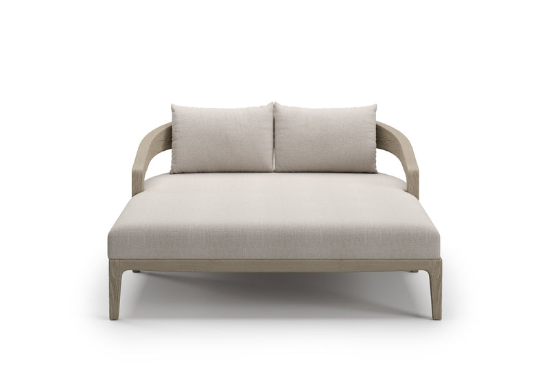 Whale Ash Daybed