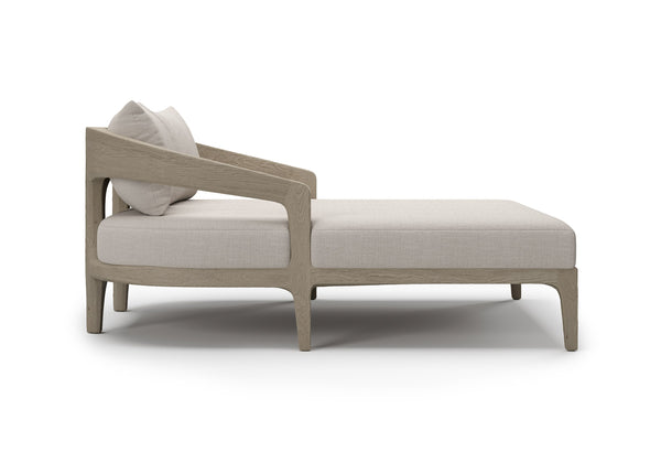 Whale Ash Daybed