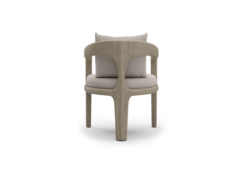 Whale Ash Dining Chair