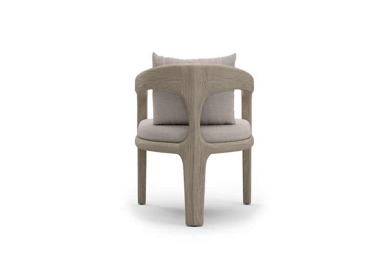 Whale Ash Dining Chair