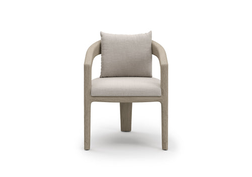Whale Ash Dining Chair