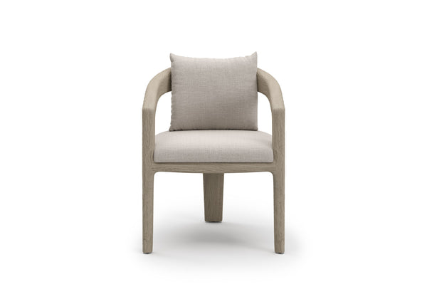 Whale Ash Dining Chair