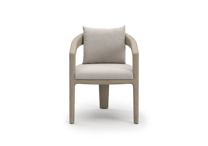 Whale Ash Dining Chair