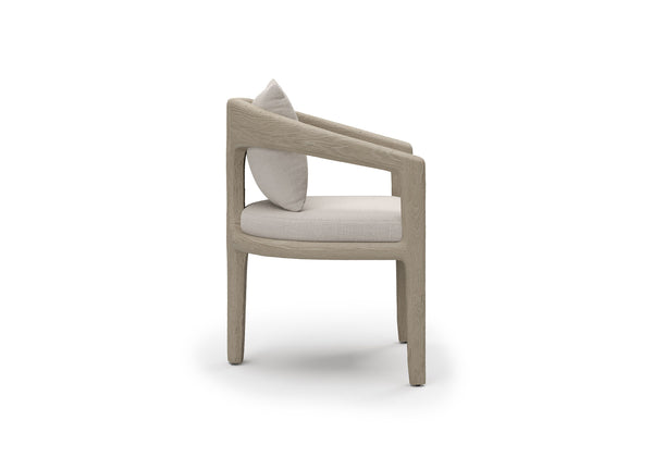 Whale Ash Dining Chair
