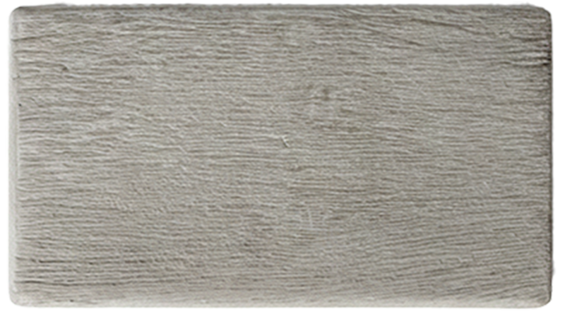 WHALE-ash DINING TABLE