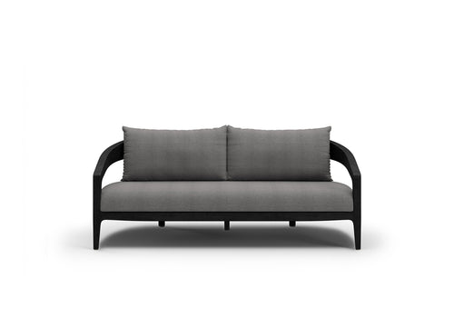 WHALE-noche 2 SEATER SOFA