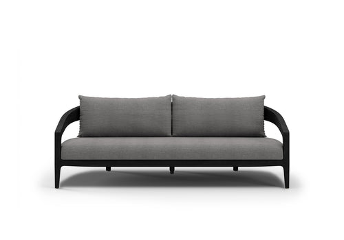WHALE-noche 3 SEATER SOFA