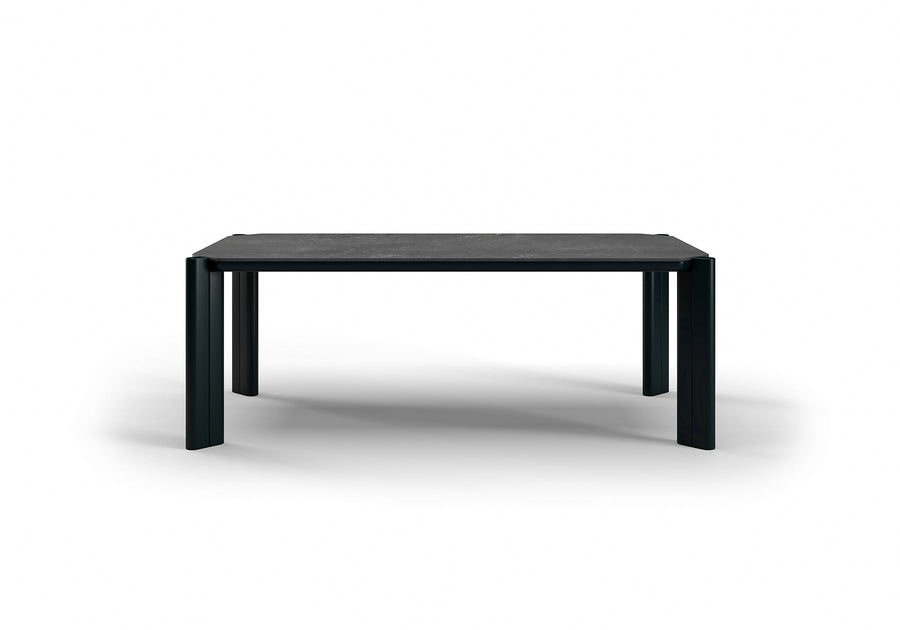 ALVO-fern DINING TABLE FOR 6