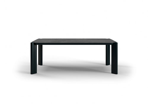 ALVO-fern DINING TABLE FOR 6