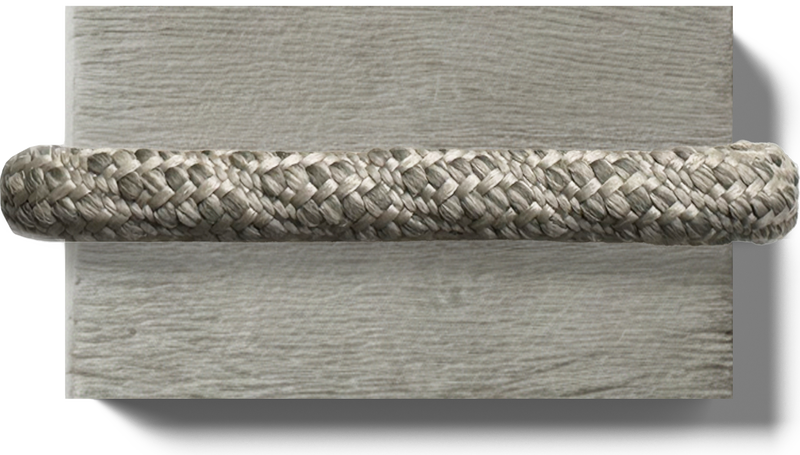 CALEO-ash LEFT SUN LOUNGER MODULE