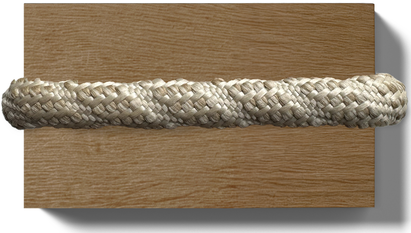 CALEO-natural LEFT SUN LOUNGER MODULE