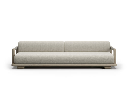 CALEO-ash 3 SEATER SOFA