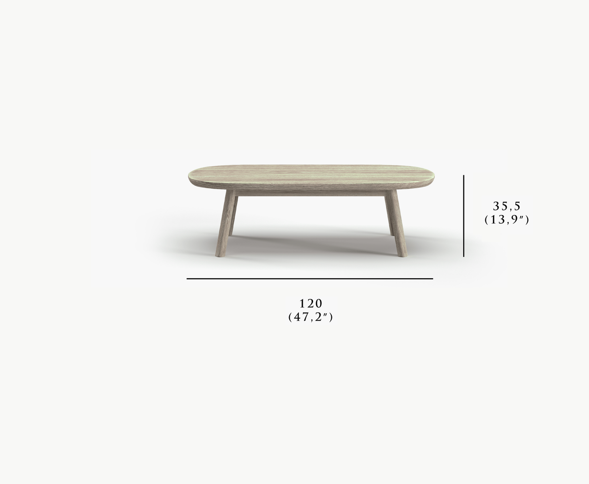 LYORA-lume COFFEE TABLE