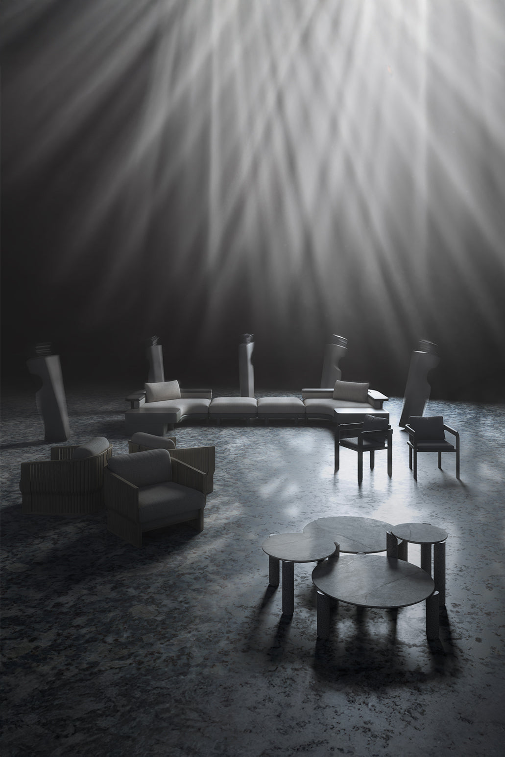 CELEBRATING THE UNIQUE