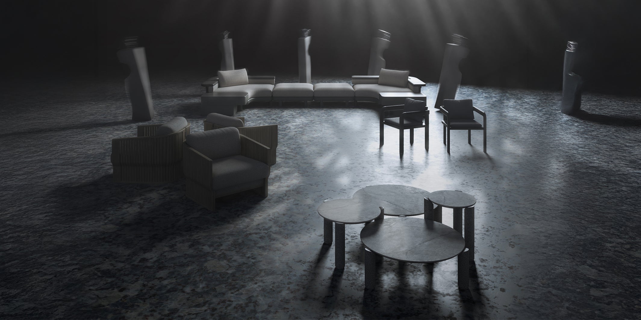 CELEBRATING THE UNIQUE