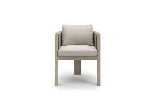 RALPH-ash DINING CHAIR