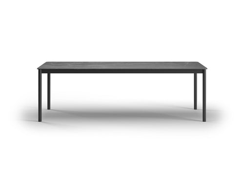 LORVAIN-nightfall DINING SET FOR 8