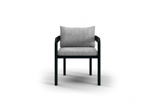 ALVO-fern DINING CHAIR