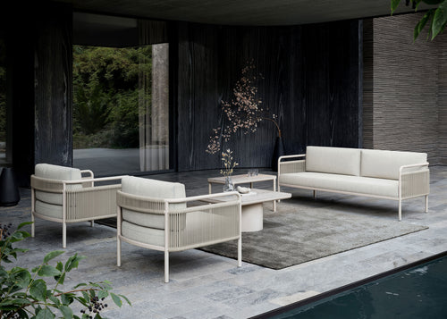 LINK-bisque  ARMCHAIR