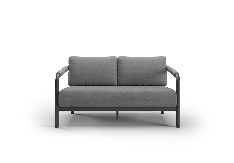 LORVAIN-nightfall 2 SEATER SOFA