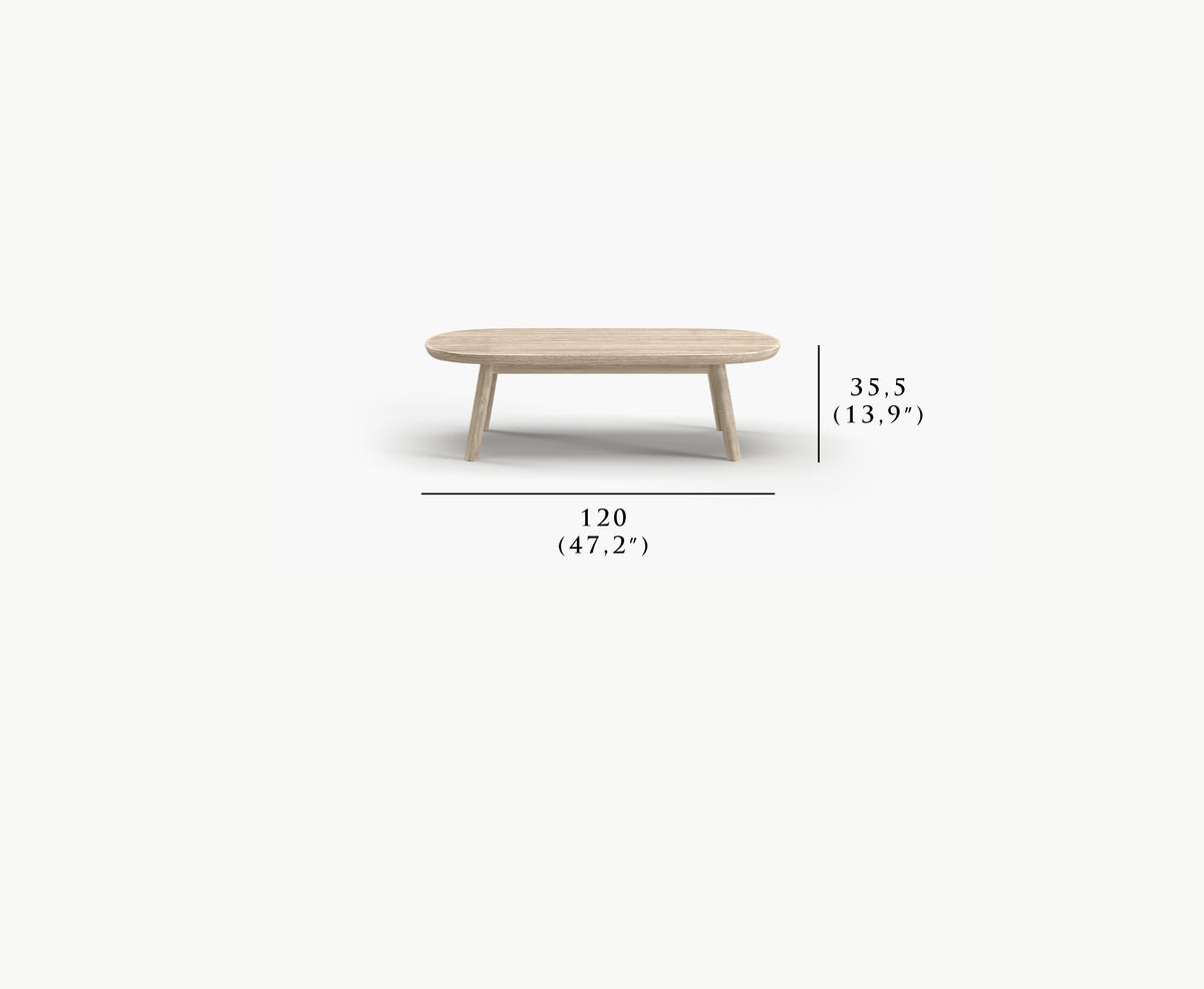 LYORA-lume COFFEE TABLE