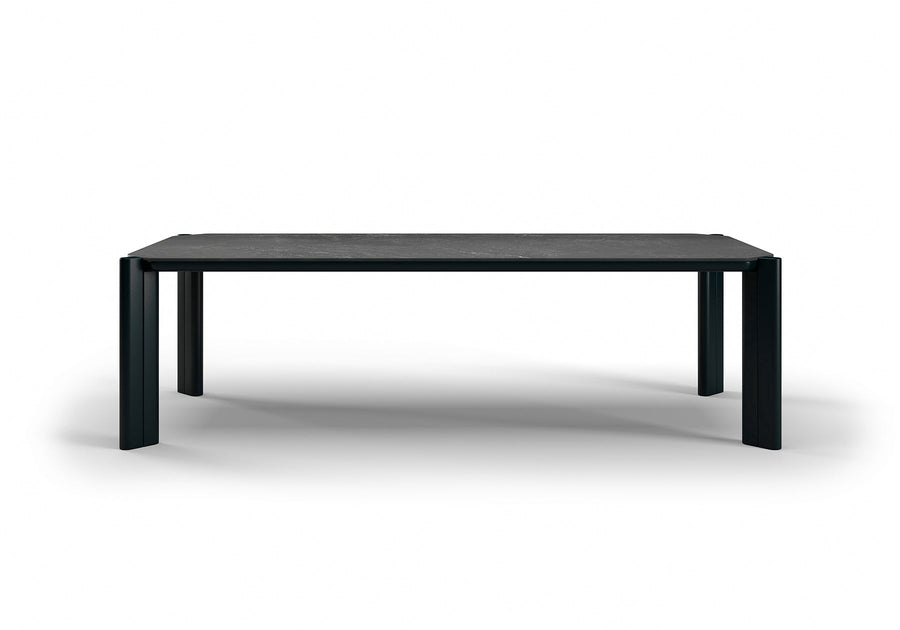 ALVO-fern DINING TABLE FOR 8