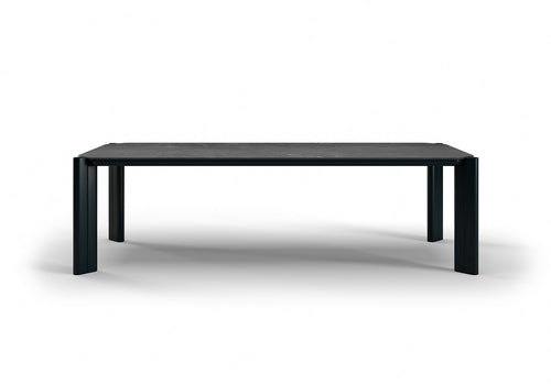 ALVO-fern DINING TABLE FOR 8