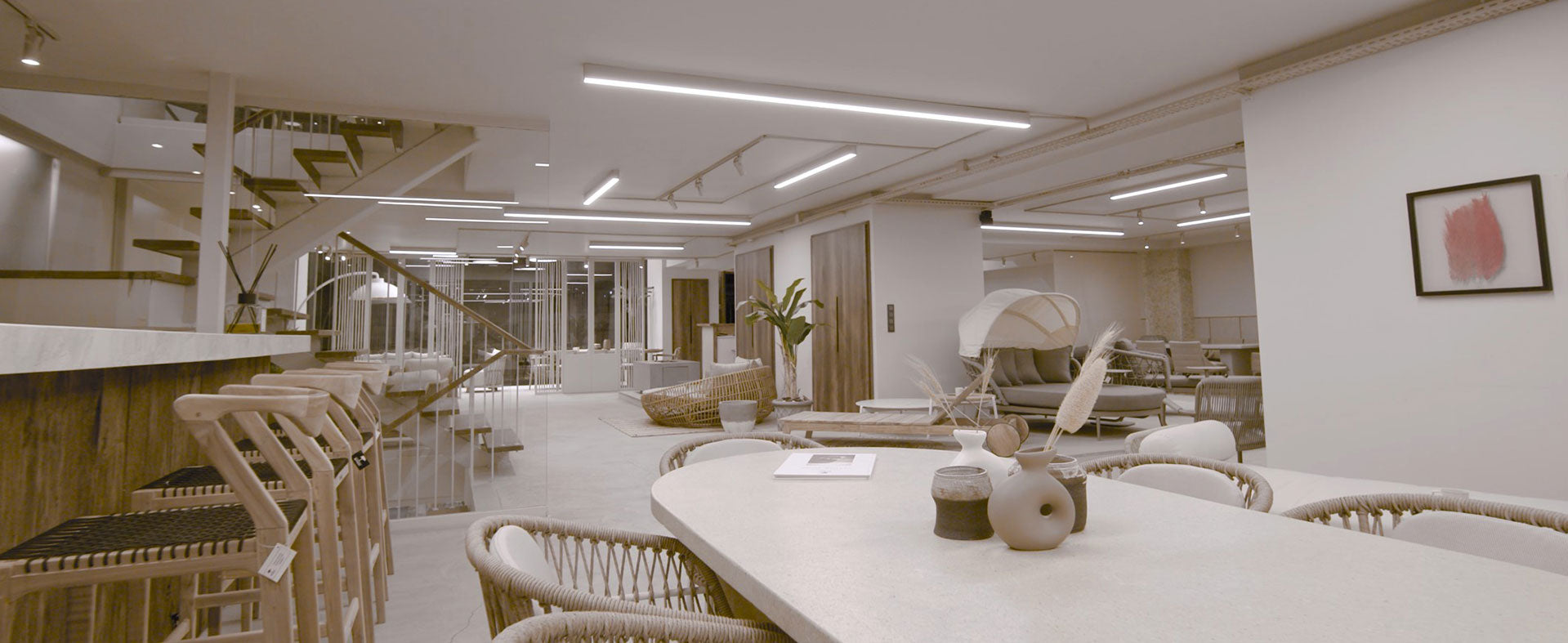 Snoc Course Showrooms – SNOC