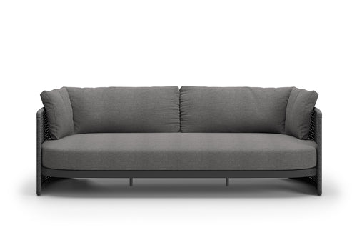 MIURA-nighfall 3 SEATER SOFA