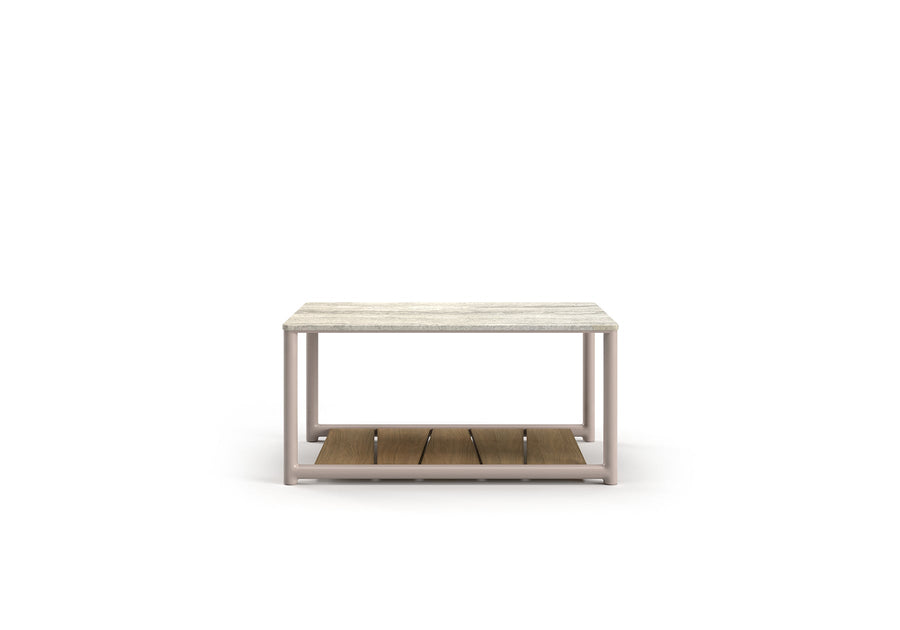 SESTRI-bisque M SIZE COFFEE TABLE