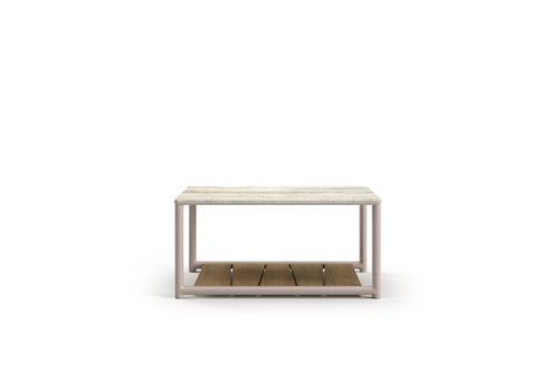 SESTRI-bisque M SIZE COFFEE TABLE