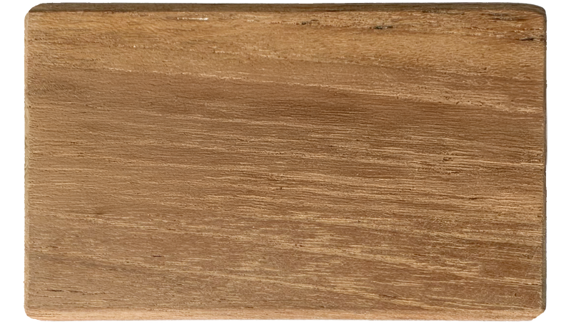 Alvo-natural TEAK SIDE COFFEE TABLE