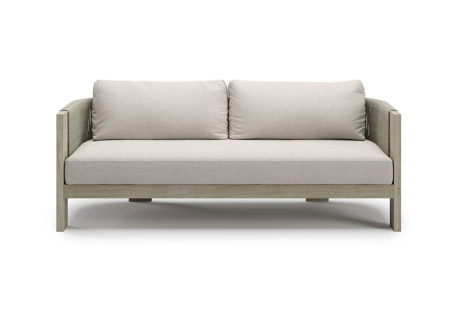 RALPH-ash 2 SEATER SOFA