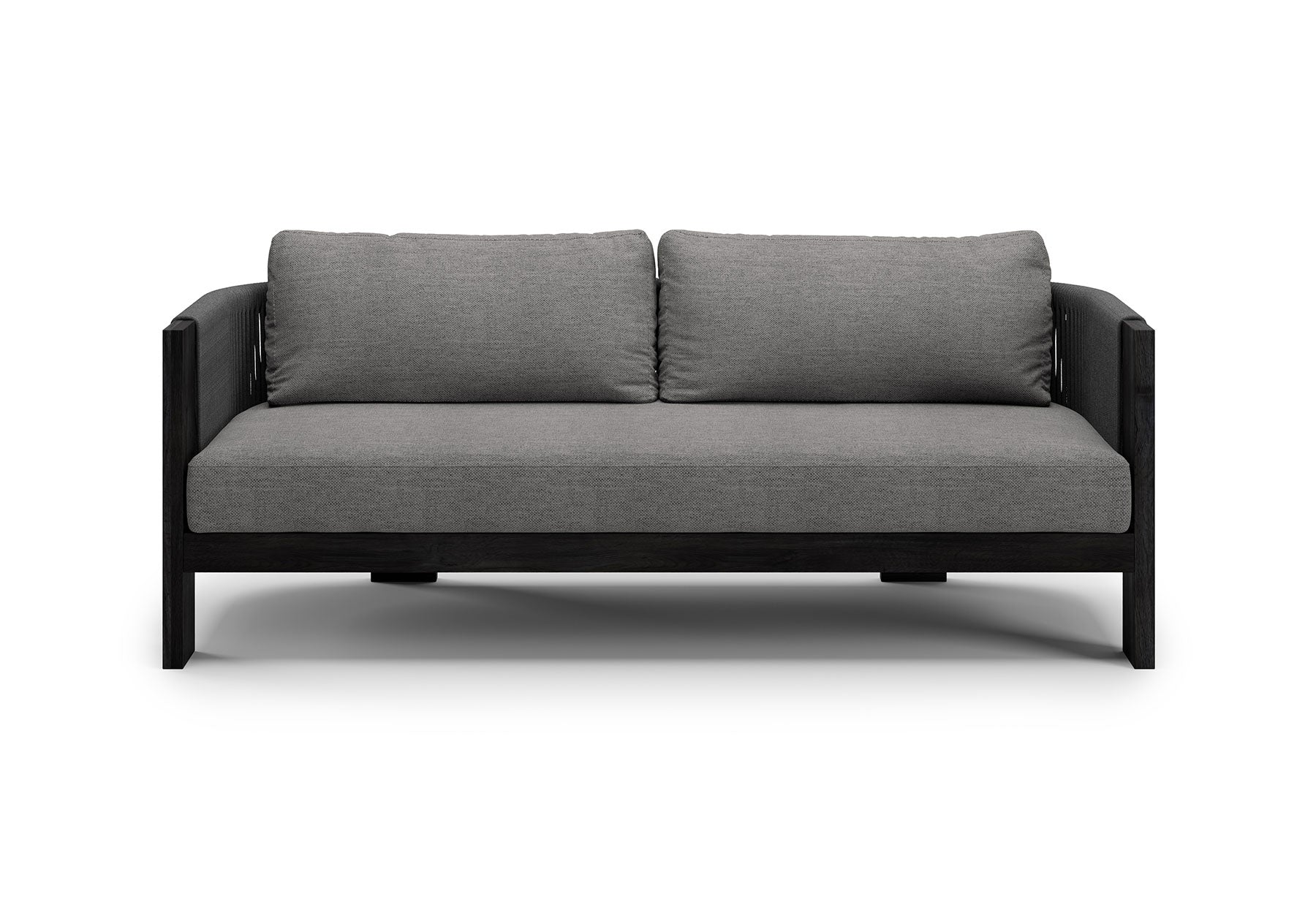 Ralph - Noche 2 Seater Sofa