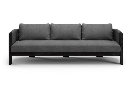 Ralph - Noche 3 Seater Sofa