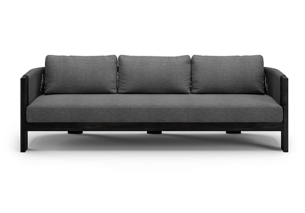 Ralph - Noche 3 Seater Sofa