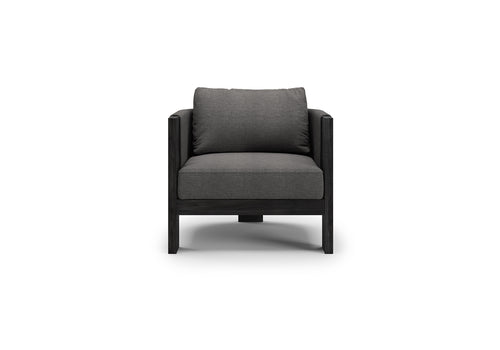 RALPH-noche ARMCHAIR