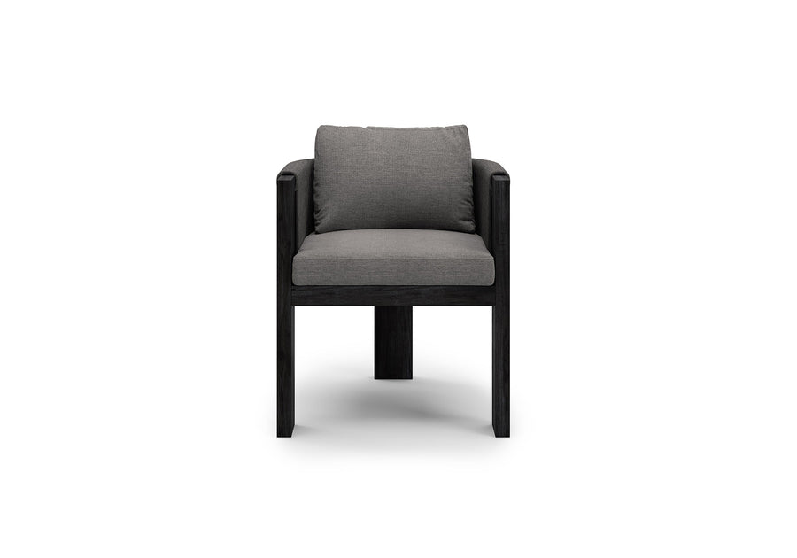 RALPH-noche DINING CHAIR