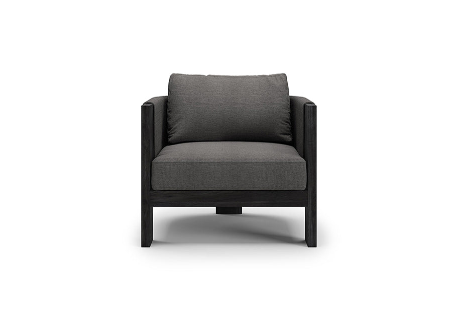 RALPH-noche ARMCHAIR
