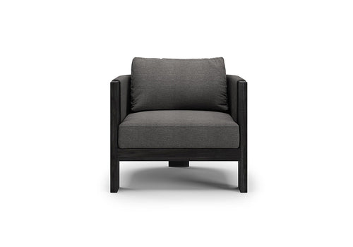 RALPH-noche ARMCHAIR