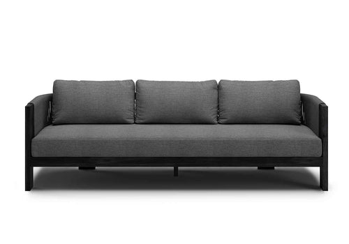 RALPH-noche 3 SEATER SOFA